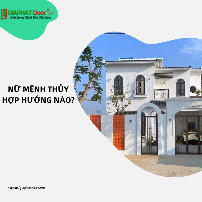Mệnh Thuỷ hợp mệnh nào - Bí quyết chọn người phù hợp để gặt hái thành công và hạnh phúc